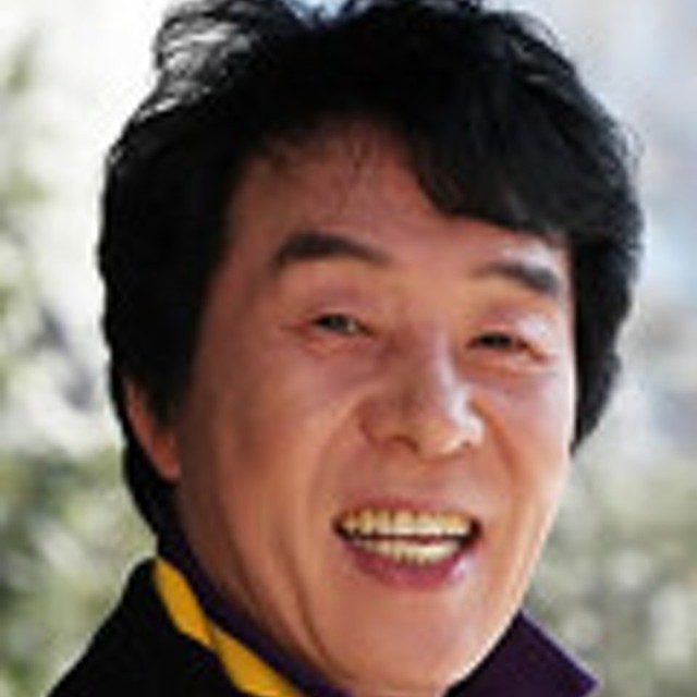 송대관 사진